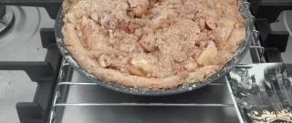 Easy Pie Crust Photo