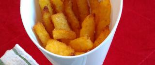 Air-Fried Cajun Polenta Fries Photo