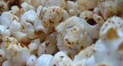 Cajun-Spiced Popcorn Photo
