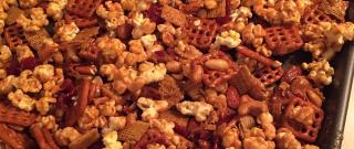 DB's Caramel Popcorn Bacon Mix Photo
