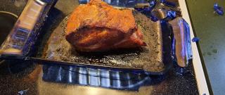 Easy Oven Pulled Pork Photo