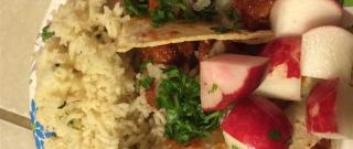 Home-style Tacos al Pastor (Chile and Pineapple Pork Tacos) Photo