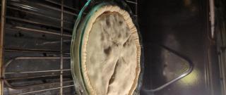Turkey Pot Pie I Photo