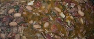 Pinto Beans With Mexican-Style Seasonings Photo
