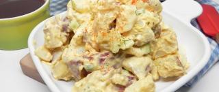 Instant Pot Potato Salad Photo