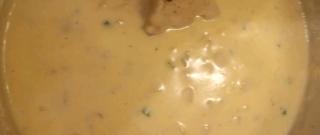 Carol's Baked Potato Soup Photo