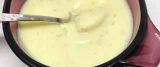 Instant Pot Potato Leek Soup Photo