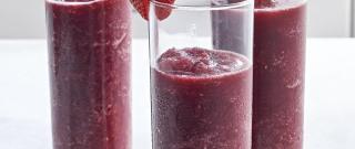 Berrylicious Frozen Sangria Slush Photo