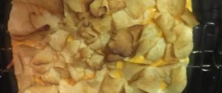 Potato Chip Chicken Casserole Photo
