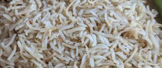 Ann's Rice Pilaf Photo
