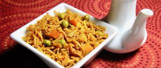 Instant Pot® Pilau Rice Photo