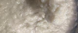 Best Old-Fashioned Creamy Rice Pudding Photo