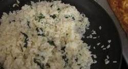 Very Easy Risotto Photo