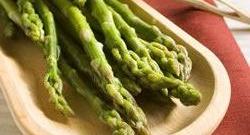 The Best Steamed Asparagus Photo