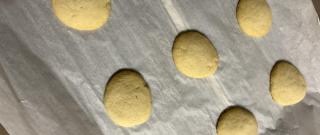 Shortbread Cookies Photo