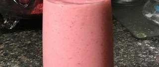 B and L's Strawberry Smoothie Photo