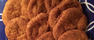 Chai Snickerdoodle Cookies Photo