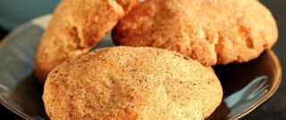 Snickerdoodles With a Hint of Ginger Photo