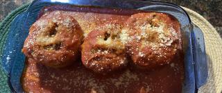 Homestyle Stuffed Peppers Photo