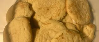 Buttermilk Cookies Photo