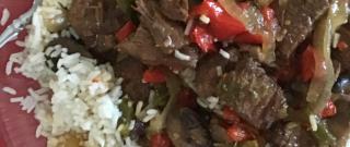 Easy and Quick Swiss Steak Photo