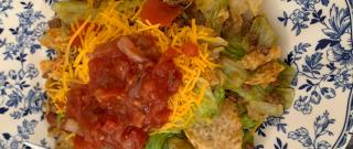 Taco Salad Photo