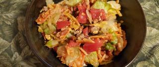 Taco Salad III Photo