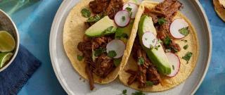 Barbacoa Tacos Photo
