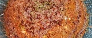 Arroz Tapado (Rice-On-Top) Photo