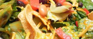 Spicy Tex-Mex Salad Photo