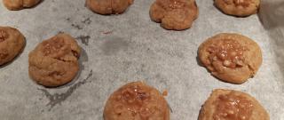 Pecan Filled Cookies Photo