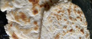 Authentic Mexican Tortillas Photo