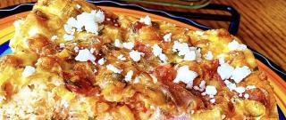 Mexican Ham and Cheese Breakfast Casserole Photo