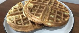 Great Easy Waffles Photo