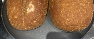 High Fiber Bread Photo
