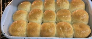Best Basic Sweet Bread Photo