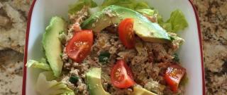 Creamy and Crunchy Tuna Salad Supreme Photo