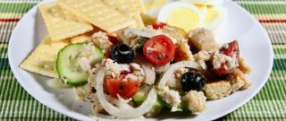 Italian-Style Tuna Salad Photo