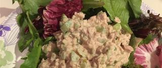 Drop Dead Delicious Tuna Salad Photo