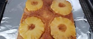 Grandma's Pineapple Upside-Down Cake Photo