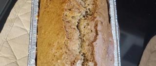 Zucchini Bread with Brown Sugar Photo