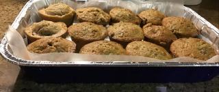 Super Duper Zucchini Muffins Photo
