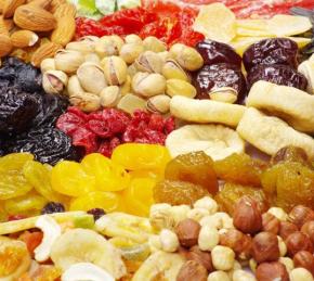 How to Store Dry Fruits at Home Correctly Photo