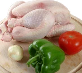 Why You Should Not Wash Chicken Before Cooking It Photo