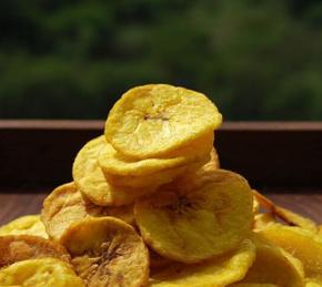 Kerala Banana Chips Photo