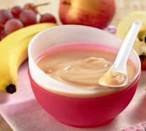 Safe Ways to Store Baby Food Photo