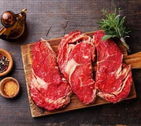 9 Rules How to Pick Meat Photo