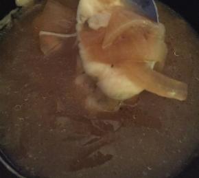 French Onion Soup (Slow Cooker) Photo