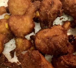 Quick and Easy Hush Puppies Photo