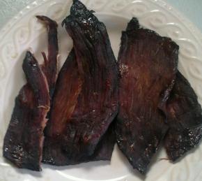 Midg's Mouth Watering Beef Jerky Photo